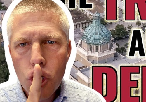 The Truth About Deland Movers Cost