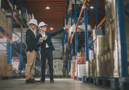 How to Respond Effectively to Supply Chain Disruption