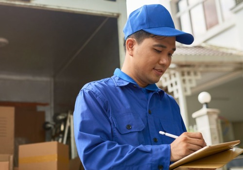 The Benefits of Hiring a Professional Mansfield Mover Service
