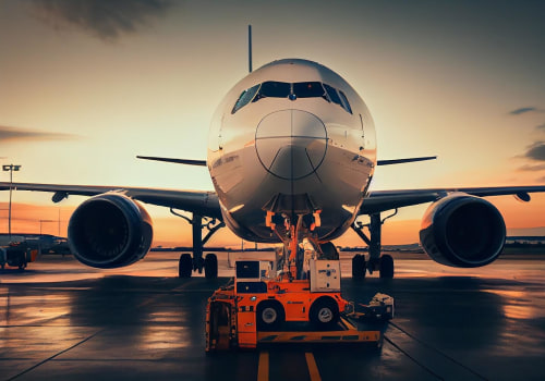 The Importance of Express Shipping for Efficient Transportation Services