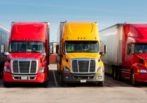 Understanding Less than Truckload (LTL) Shipping