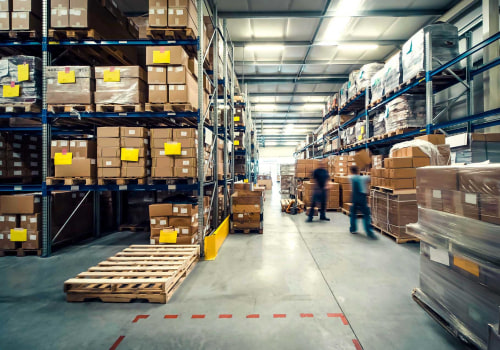 How to Optimize Inventory for Better Supply Chain Management and Demand Planning