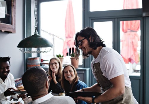 How Happy Customers Can Boost Your Business